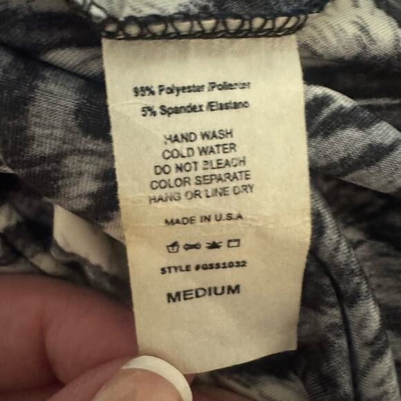 1. Got Style USA Maxi Skirt – Size Medium - Picture 4 of 6